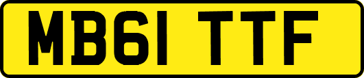 MB61TTF