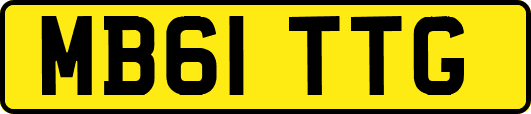 MB61TTG