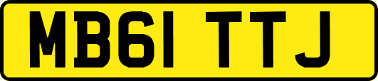 MB61TTJ