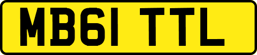 MB61TTL