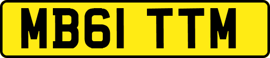 MB61TTM