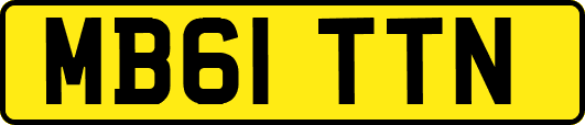 MB61TTN