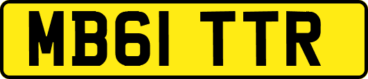MB61TTR