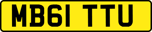 MB61TTU