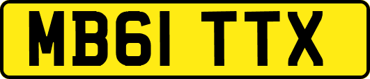 MB61TTX