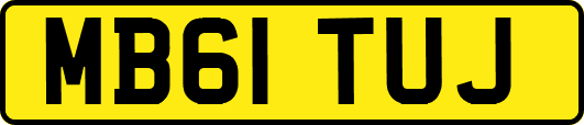 MB61TUJ