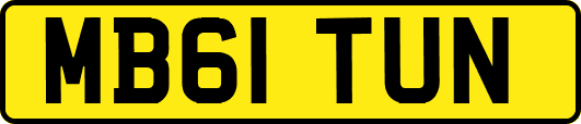 MB61TUN
