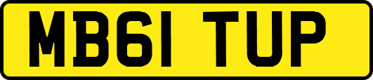 MB61TUP