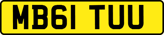 MB61TUU