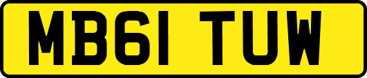 MB61TUW