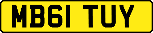 MB61TUY