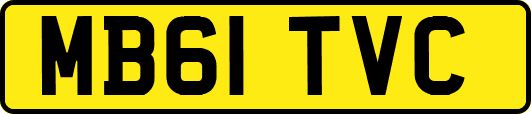 MB61TVC