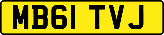 MB61TVJ