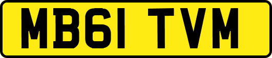 MB61TVM