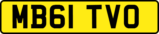MB61TVO