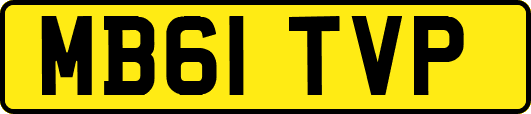 MB61TVP