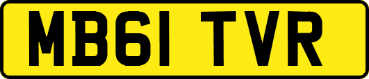 MB61TVR