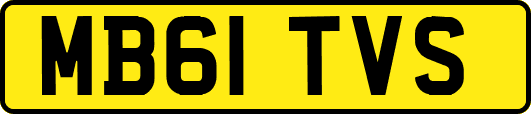 MB61TVS