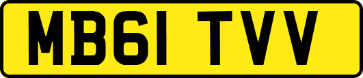 MB61TVV
