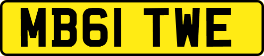 MB61TWE
