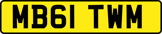 MB61TWM