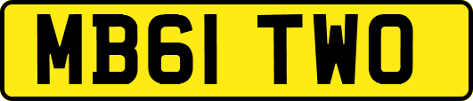 MB61TWO
