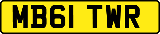MB61TWR