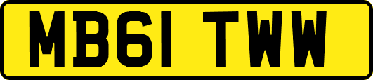 MB61TWW