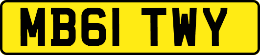 MB61TWY