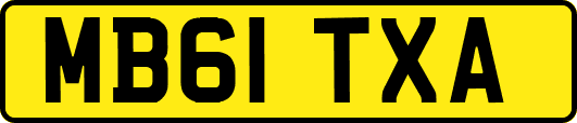 MB61TXA