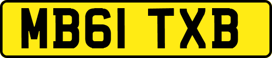 MB61TXB