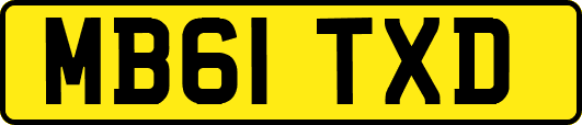 MB61TXD