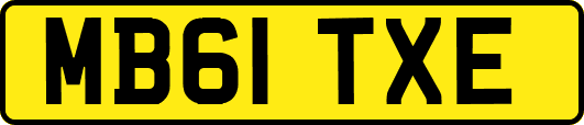 MB61TXE