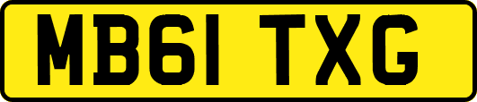 MB61TXG