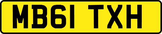 MB61TXH