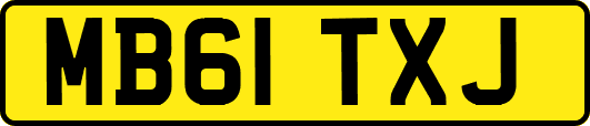MB61TXJ