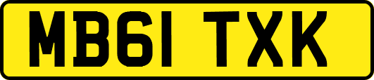 MB61TXK