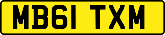 MB61TXM