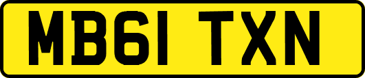MB61TXN