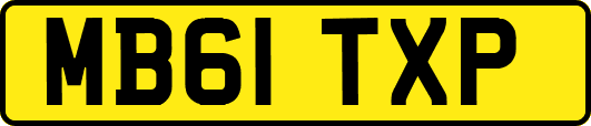 MB61TXP