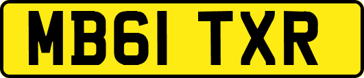 MB61TXR