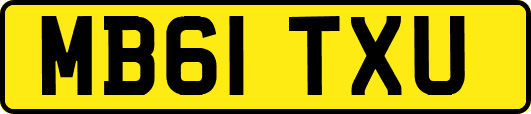 MB61TXU