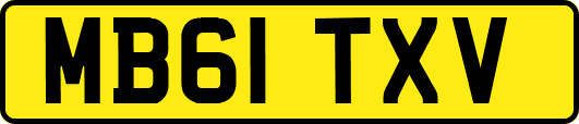 MB61TXV