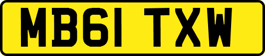MB61TXW