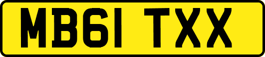 MB61TXX