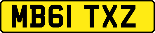 MB61TXZ