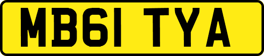 MB61TYA