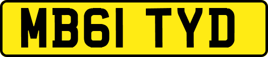MB61TYD