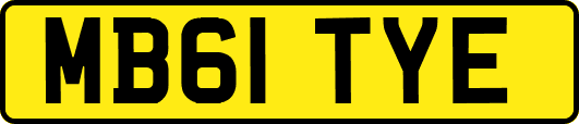 MB61TYE