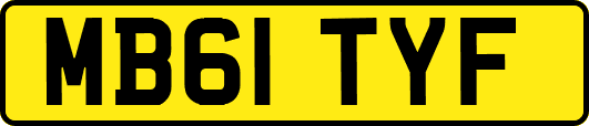 MB61TYF